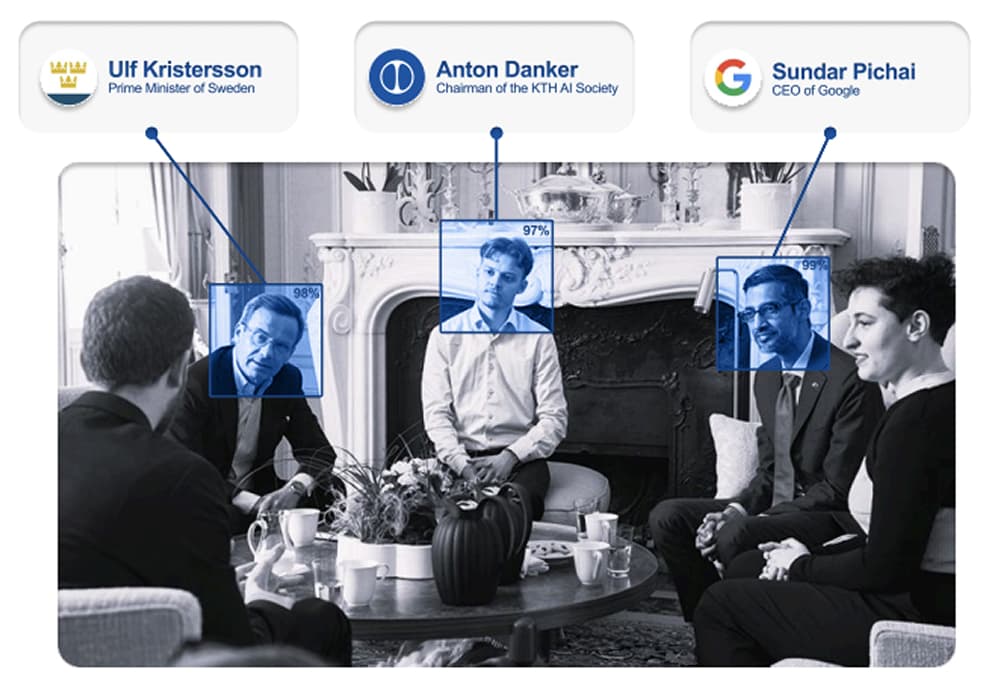 AI Week 2023 with Sundar Pichai